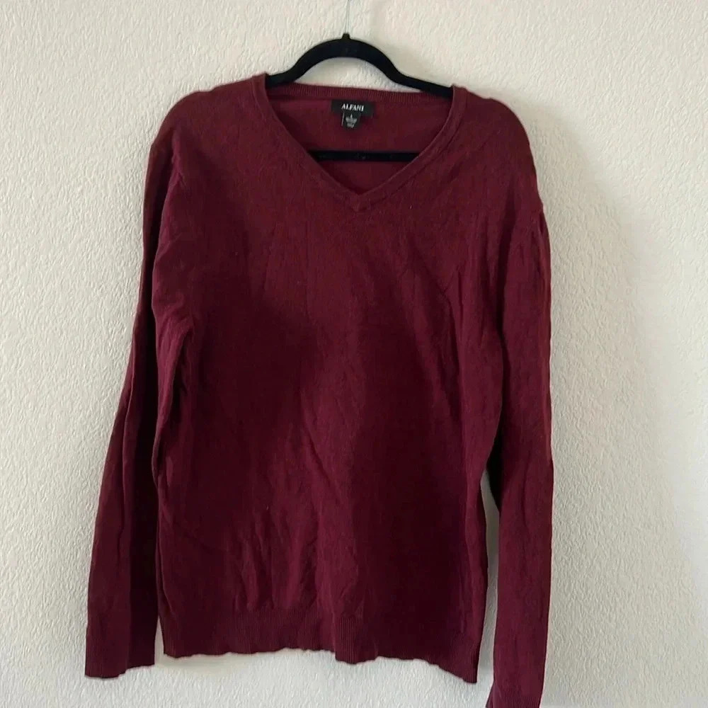 Alfani men SIZE L